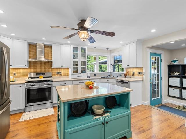 Property for sale in Bristol, Massachusetts