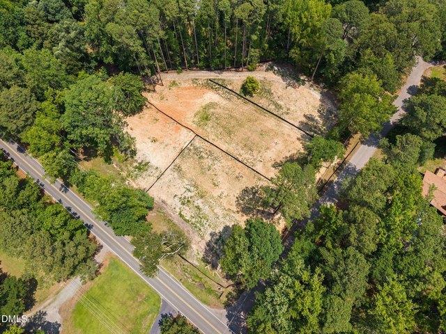 Land for sale in Wake, North Carolina
