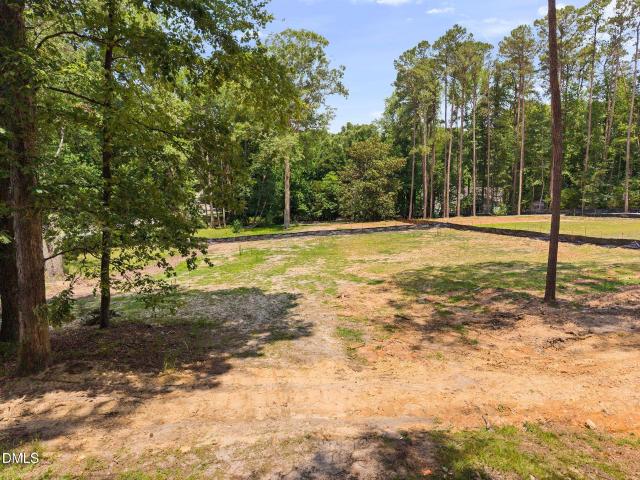 Land for sale in Wake, North Carolina