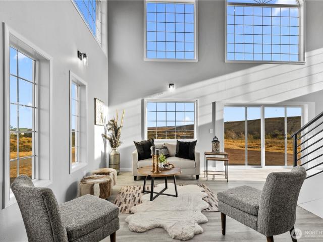 House for sale in Ellensburg, Washington