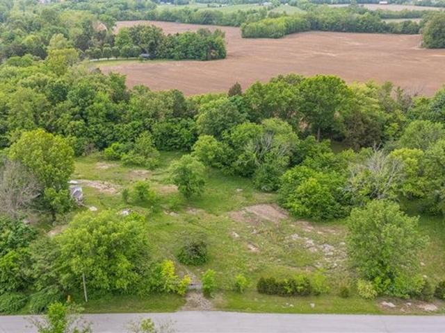 Land for sale in Bowling Green, Kentucky