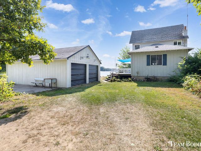 House for sale in Vestaburg, Michigan