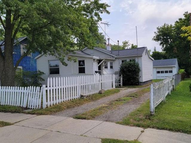House for sale in Adrian, Michigan