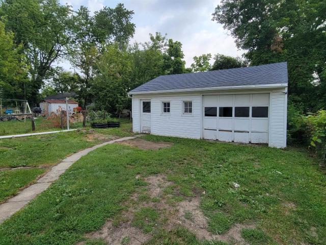 House for sale in Adrian, Michigan