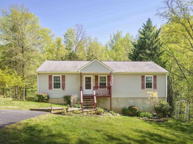 House for sale in Virginia