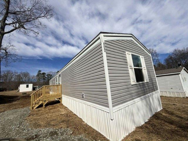 House for sale in Alamance, North Carolina