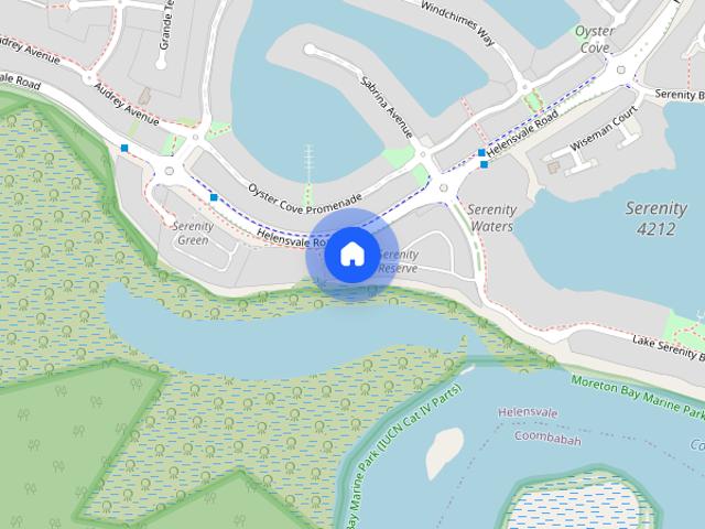 House for rent in Fernbrook, Queensland