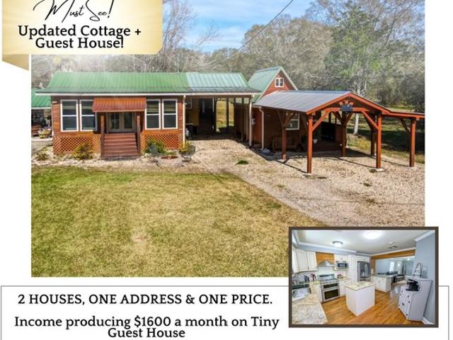 House for sale in Denham Springs, Louisiana