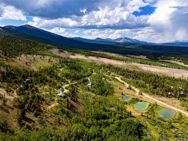 Land for sale in Fairplay, Colorado