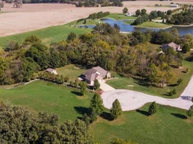 Land for sale in Bond, Illinois