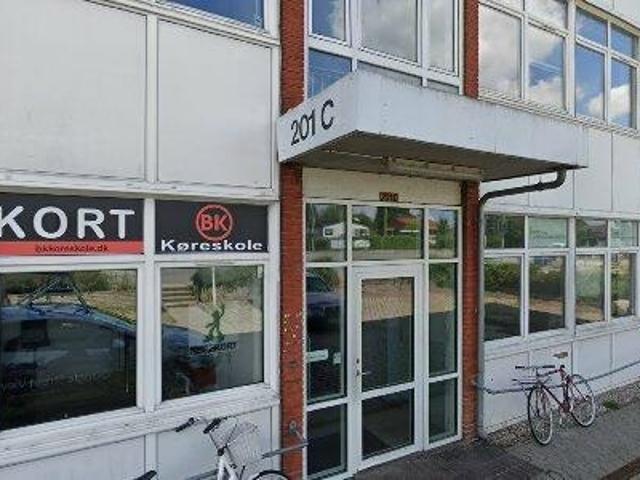 Erhvervsejendom til leje i Herlev, Brøndby