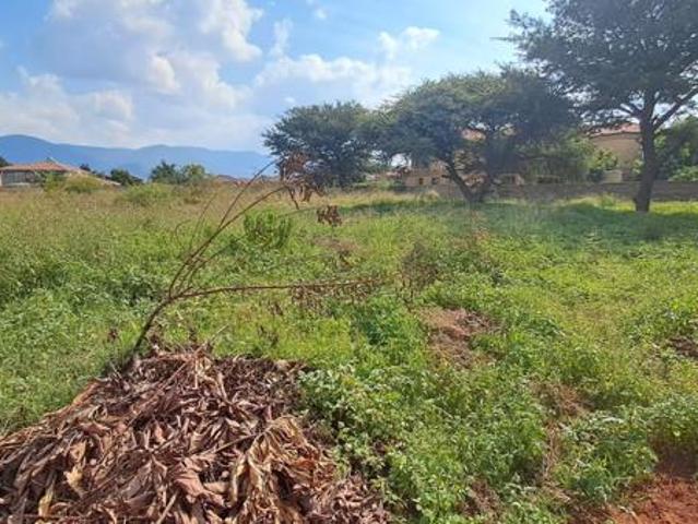 Land for sale in Potgietersrus, Limpopo