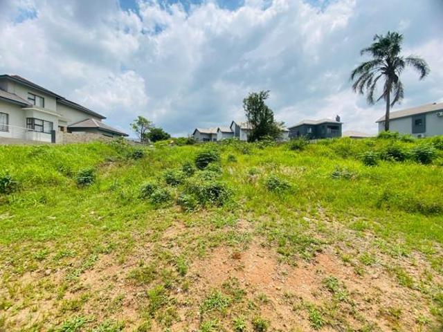 Land for sale in Mbombela (Nelspruit), Mbombela