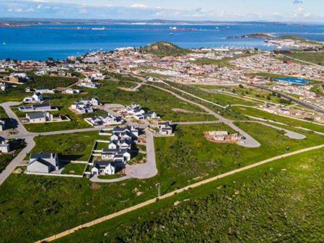 Land for sale in Western Cape
