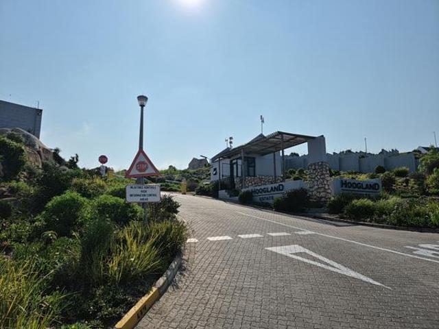 Land for sale in Western Cape