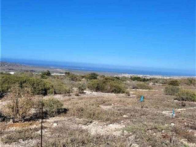Land for sale in Western Cape