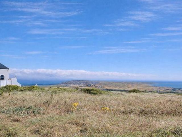 Land for sale in Western Cape