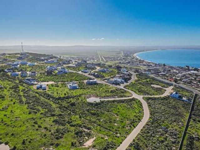 Land for sale in Western Cape