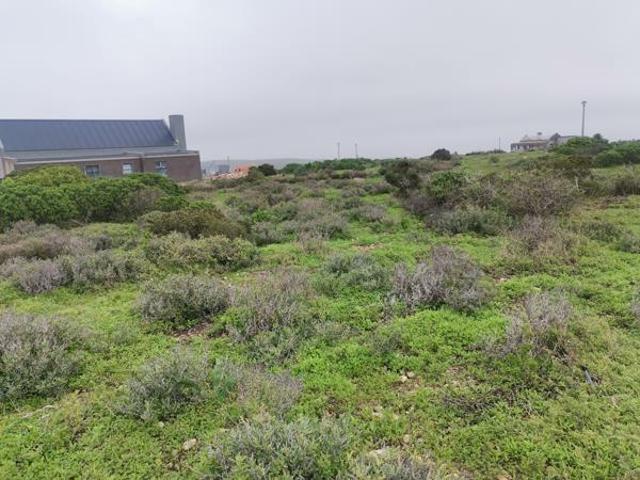 Land for sale in West Coast Village, City of Cape Town