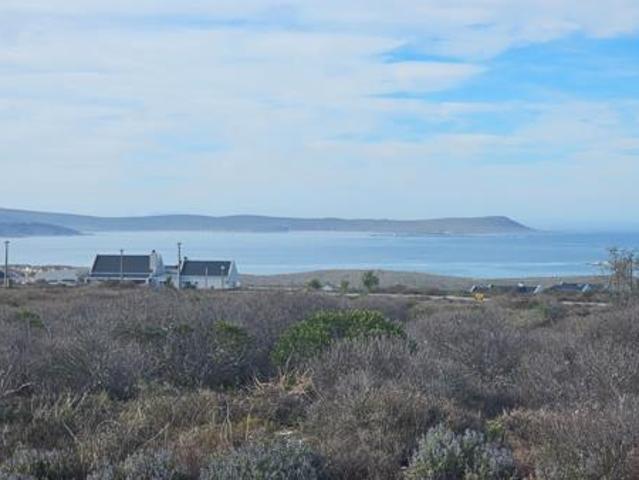 Land for sale in West Coast Village, City of Cape Town