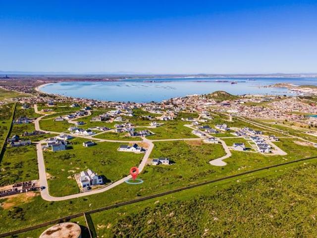 Land for sale in Western Cape
