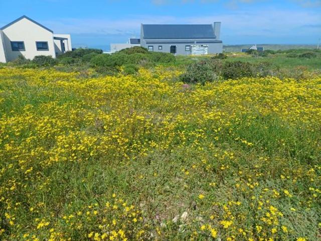 Land for sale in West Coast Village, City of Cape Town