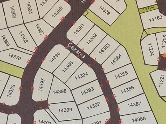 Land for sale in Western Cape