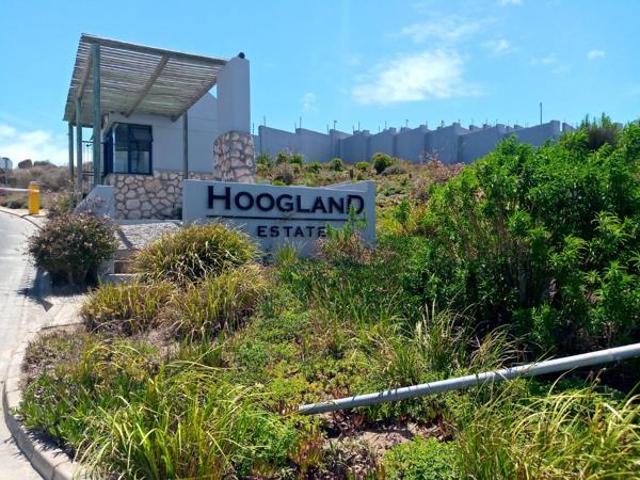 Land for sale in Western Cape