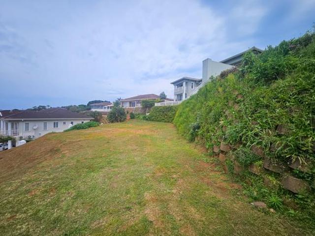 Land for sale in Seaview, Kwazulu-natal