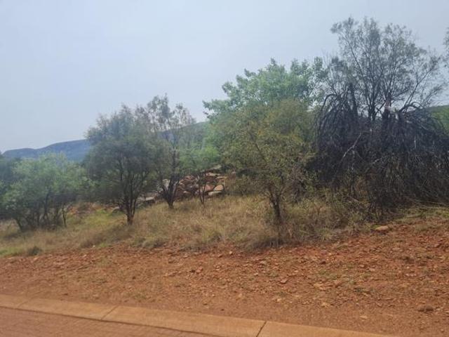 Land for sale in North West