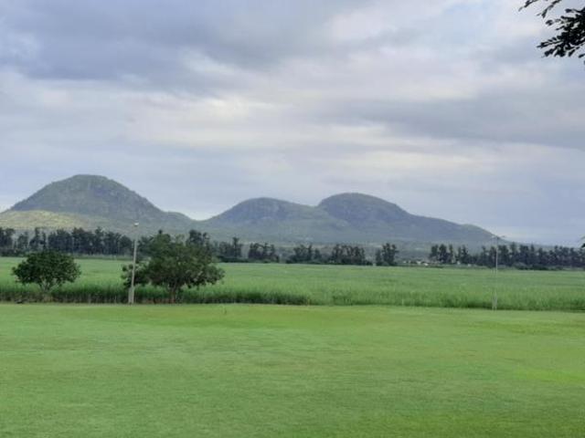 Land for sale in Malalane, Nkomazi