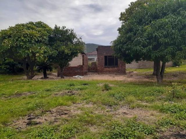 Land for sale in Potgietersrus, Limpopo