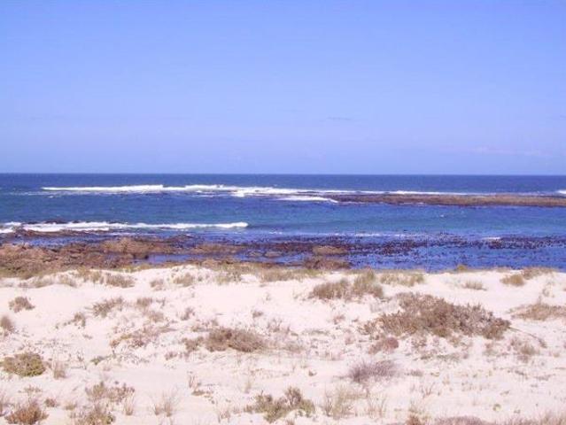 Land for sale in Port Nolloth, Northern Cape