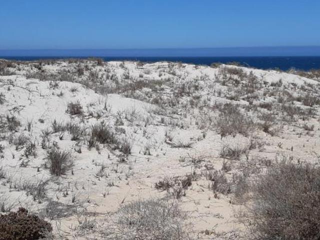 Land for sale in Port Nolloth, Northern Cape
