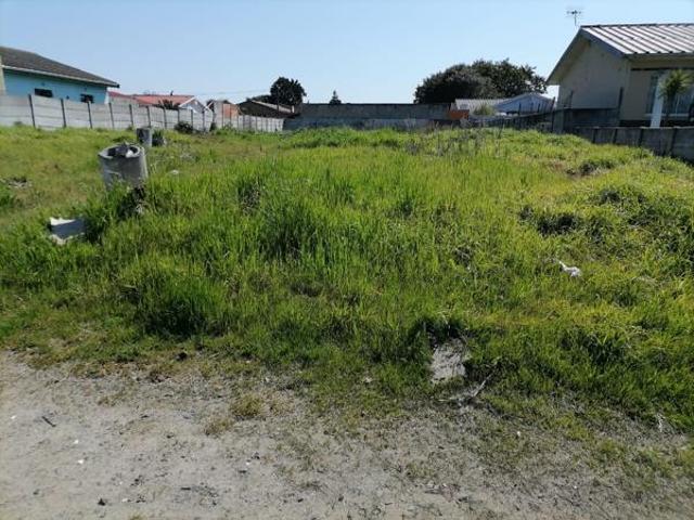 Land for sale in Cape Town, Western Cape