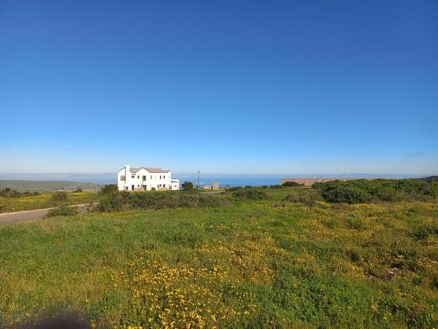 Land for sale in Western Cape
