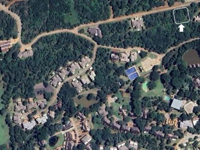 Land for sale in North West