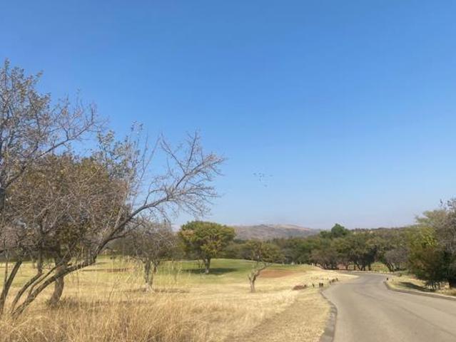 Land for sale in North West