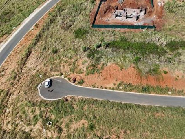 Land for sale in Princess Grant, Kwazulu-natal