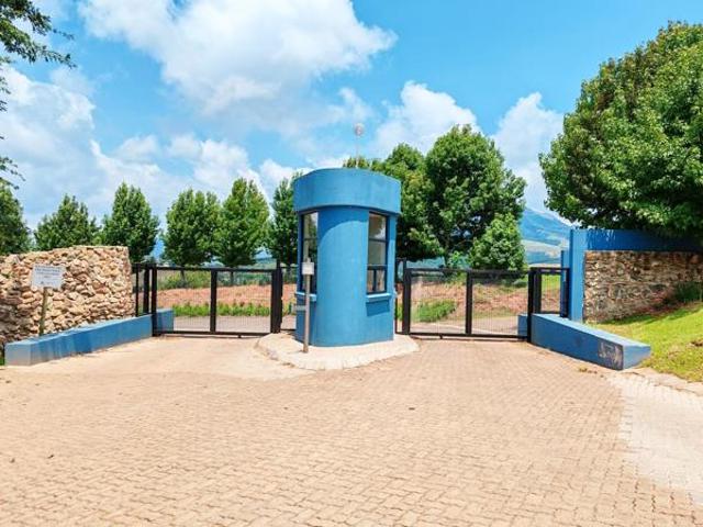 Land for sale in Mopani, Limpopo