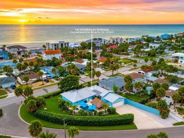House for sale in Clearwater, Florida