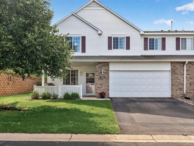 Townhouse for sale in Ramsey, Minnesota