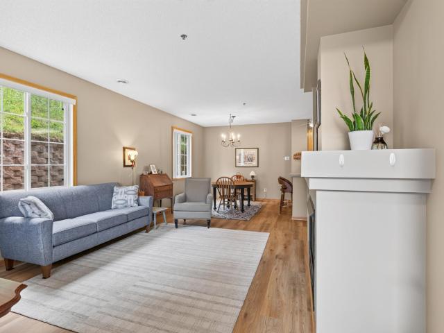 Townhouse for sale in Ramsey, Minnesota