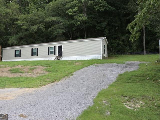 House for sale in Summerville, Georgia