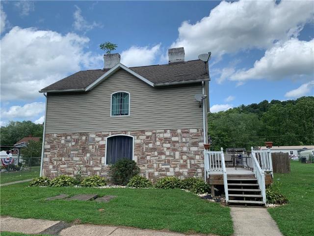 Property for sale in East Millsboro, Pennsylvania