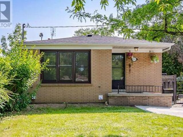 House for sale in Woburn, Ontario