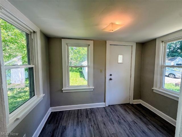House for sale in Summit, Ohio