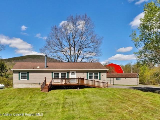 House for sale in Ashland, New York