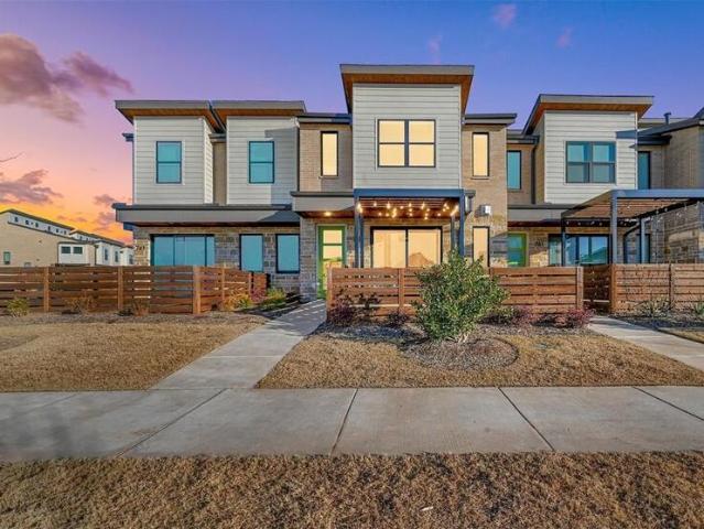Townhouse for sale in Prosper