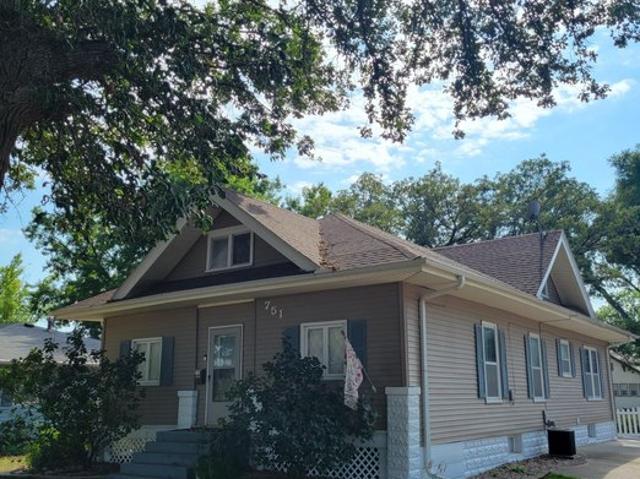 House for sale in Nebraska